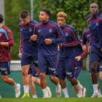 Trabzonspor’da Galatasaray maçı hazırlıkları sürüyor