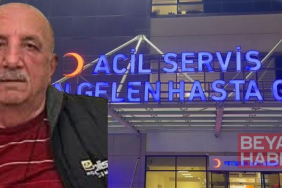 Demir sopayla saldırdığı amcasını öldürdü, yengesini ağır yaraladı