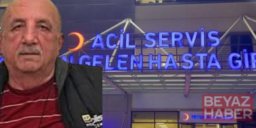 Demir sopayla saldırdığı amcasını öldürdü, yengesini ağır yaraladı