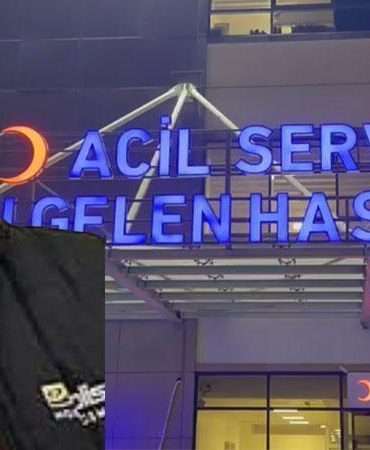 Demir sopayla saldırdığı amcasını öldürdü, yengesini ağır yaraladı