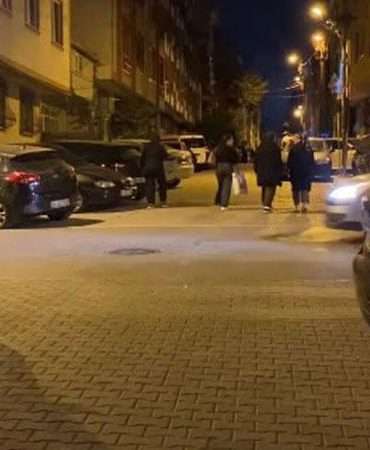 Esenyurt’ta servis minibüsünün çarptığı 6 yaşındaki çocuk öldü