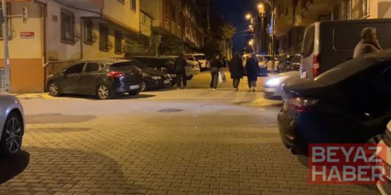 Esenyurt’ta servis minibüsünün çarptığı 6 yaşındaki çocuk öldü
