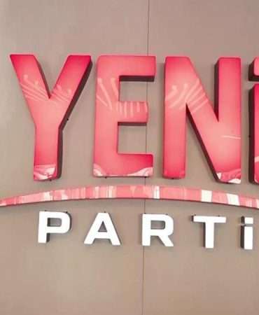 Yeni Parti "Yeni Parti" kalacak mı?