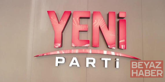Yeni Parti "Yeni Parti" kalacak mı?