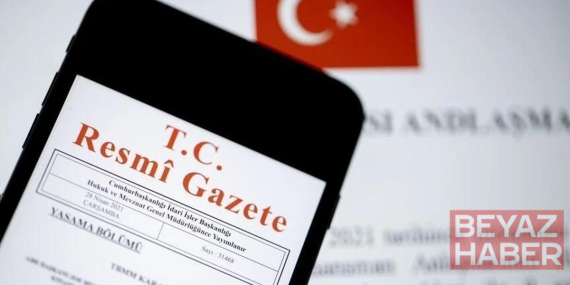 Resmi Gazete kararları 16 Eylül 2026: Resmi Gazete atamaları ve kararları neler? Anadolu Üniversitesi Öğretim Üyesi alımı ilanı!