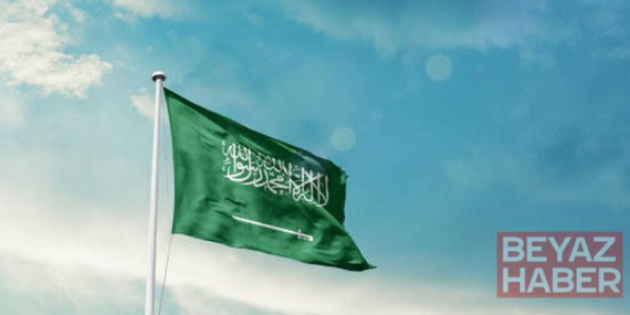 Suudi Arabistan: Mekke hava sahasına girmeye çalışan İHA imha edildi