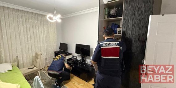 MİT koordinesinde yazılım şirketine yasa dışı veri sorgulama operasyonu: 5 gözaltı