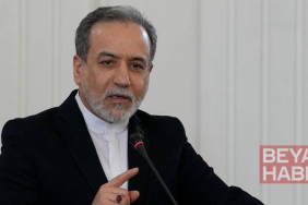 İran Dışişleri Bakanı Arakçi: Yüzlerce ABD askeri üssü vuruldu