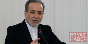 İran Dışişleri Bakanı Arakçi: Yüzlerce ABD askeri üssü vuruldu