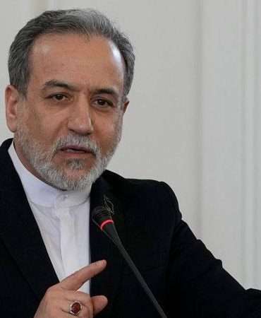 İran Dışişleri Bakanı Arakçi: Yüzlerce ABD askeri üssü vuruldu