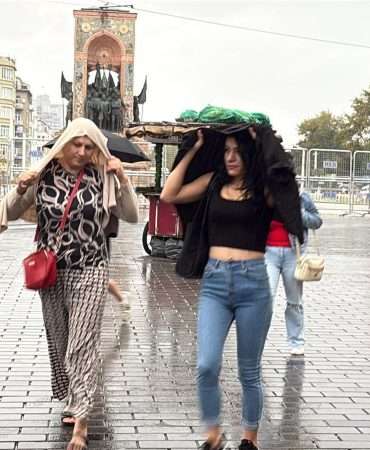 İstanbul