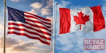 ABD, Kanada