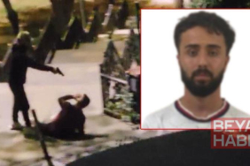 Eyüpsultan’da annesini taciz ettiğini öne sürdüğü kişiyi bacaklarından vurdu