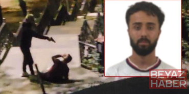 Eyüpsultan’da annesini taciz ettiğini öne sürdüğü kişiyi bacaklarından vurdu