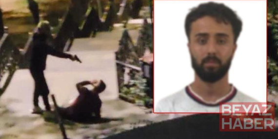 Eyüpsultan’da annesini taciz ettiğini öne sürdüğü kişiyi bacaklarından vurdu