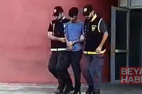 30 yıl hapisle aranan firari hükümlü, 10 yıl sonra yakalandı
