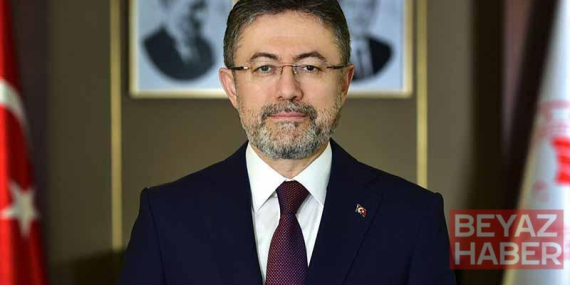 Bakan Yumaklı: Et ürünlerinde yeni standartlar belirledik