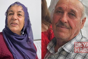 İçişleri Bakanlığı: Ağa ve Nimet Üykü çiftinin katil zanlısı H.Ç. yakalandı