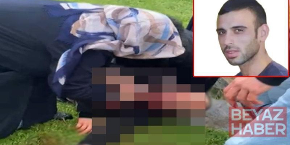 İlk duruşmada sanıkları ölümle tehdit eden maktulün ailesi, şikayetinden vazgeçti