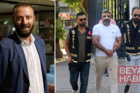 Eski Trabzonsporlu futbolcunun oğlunu öldüren sanık hakkında müebbet talebi