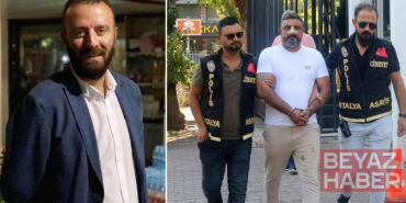 Eski Trabzonsporlu futbolcunun oğlunu öldüren sanık hakkında müebbet talebi