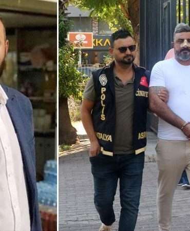 Eski Trabzonsporlu futbolcunun oğlunu öldüren sanık hakkında müebbet talebi