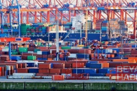 TÜİK: En fazla firma toptan ve perakende ticaret sektöründe yer aldı
