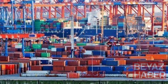 TÜİK: En fazla firma toptan ve perakende ticaret sektöründe yer aldı