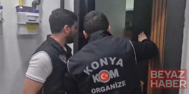 Konya