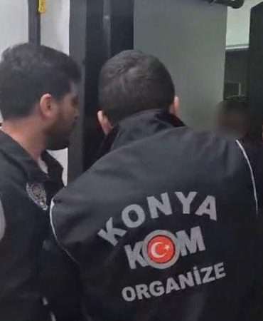 Konya