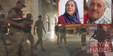 Elazığ’da ateşe verilen evdeki çifte cinayet, X-Ray cihazındaki ayrıntı ile aydınlatıldı