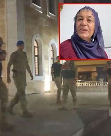 Elazığ’da ateşe verilen evdeki çifte cinayet, X-Ray cihazındaki ayrıntı ile aydınlatıldı