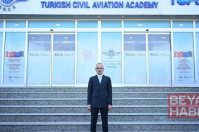 Bakan Uraloğlu: 2030 yılı hedefimiz karbondioksit emisyonunu yüzde 5 oranında azaltmaktır