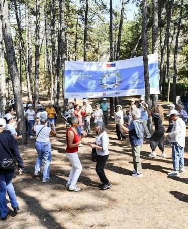 ABB’den Avrupa Hareketlilik Haftası’na özel etkinlik programı