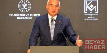 Bakan Ersoy: Deprem bölgesindeki toplam yatırımımız 34 milyar liraya ulaşacak