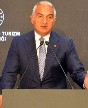 Bakan Ersoy: Deprem bölgesindeki toplam yatırımımız 34 milyar liraya ulaşacak