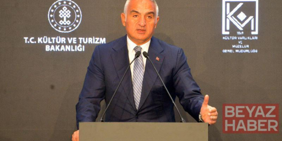 Bakan Ersoy: Deprem bölgesindeki toplam yatırımımız 34 milyar liraya ulaşacak