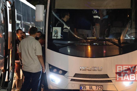Seferihisar Belediyesinde