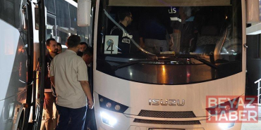 Seferihisar Belediyesinde