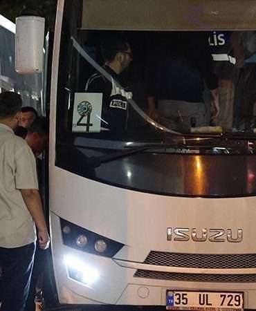 Seferihisar Belediyesinde