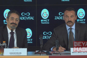 Galatasaray Erkek Basketbol Takımı’na yeni forma ve şort yanı sponsoru