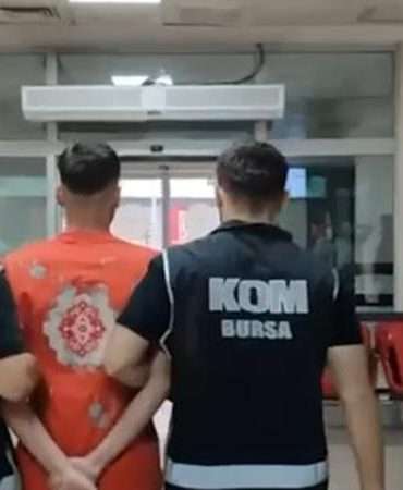 Sanal medyada silahlı eylem için eleman temini paylaşımı yapan 10 şüpheliye gözaltı