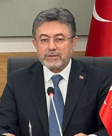 Bakan Yumaklı: Türkiye ve Almanya