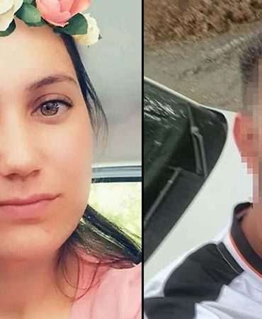 Eşini öldürdü, yanındaki teyzesini ağır yaraladı