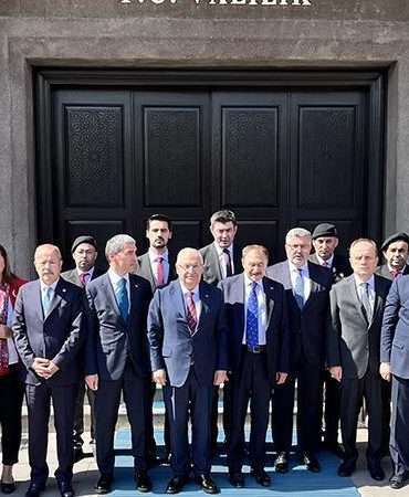 Bakan Güler:
