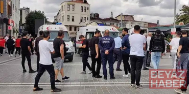 Döviz bürosunda 2 kişinin öldüğü saldırıyla yeni detaylar ortaya çıktı