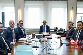 Bakan Uraloğlu, havacılık şirketlerinin temsilcilerini ağırladı