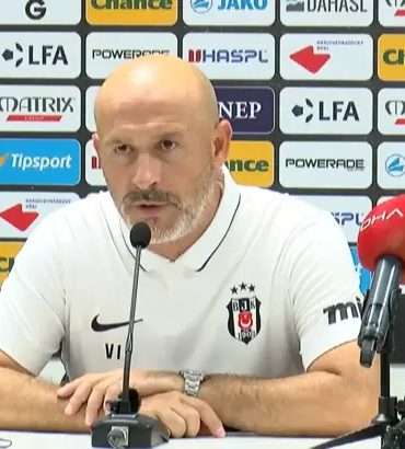 Vincenzo Italiano: Yarın iyi bir iş çıkarmak istiyoruz