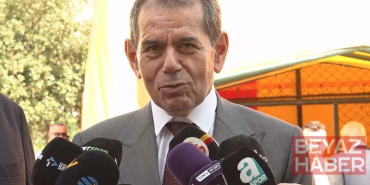 Dursun Özbek: Transferleri temmuzda yapsaydık aradaki fark 50 milyon euro civarındaydı