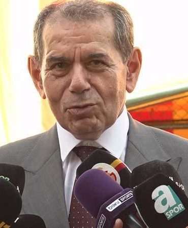 Dursun Özbek: Transferleri temmuzda yapsaydık aradaki fark 50 milyon euro civarındaydı